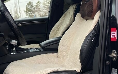 Audi Q7, 2008 год, 1 550 000 рублей, 3 фотография