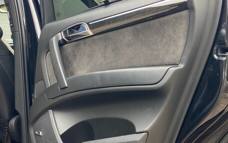 Audi Q7, 2008 год, 1 550 000 рублей, 7 фотография