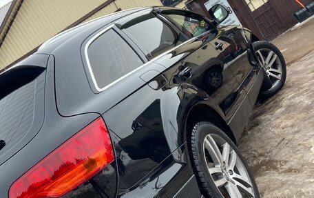 Audi Q7, 2008 год, 1 550 000 рублей, 10 фотография