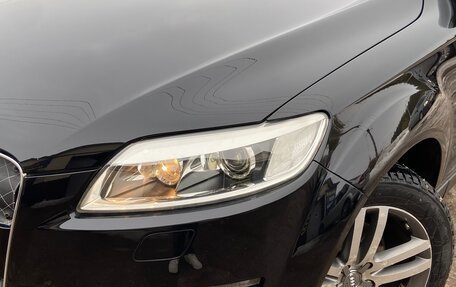 Audi Q7, 2008 год, 1 550 000 рублей, 14 фотография