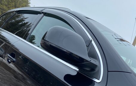 Audi Q7, 2008 год, 1 550 000 рублей, 11 фотография