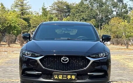 Mazda CX-4, 2022 год, 1 890 050 рублей, 2 фотография