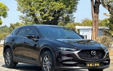 Mazda CX-4, 2022 год, 1 890 050 рублей, 3 фотография