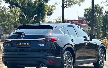 Mazda CX-4, 2022 год, 1 890 050 рублей, 4 фотография