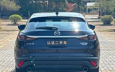 Mazda CX-4, 2022 год, 1 890 050 рублей, 7 фотография