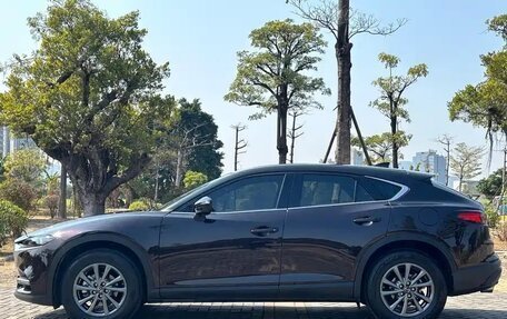 Mazda CX-4, 2022 год, 1 890 050 рублей, 5 фотография