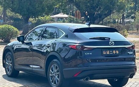 Mazda CX-4, 2022 год, 1 890 050 рублей, 6 фотография