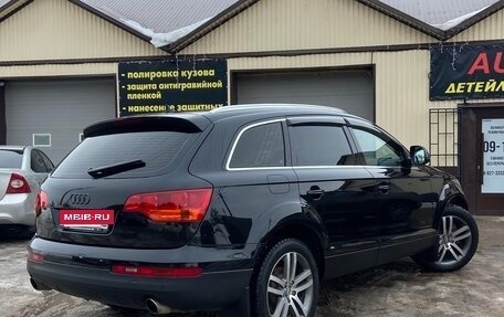 Audi Q7, 2008 год, 1 550 000 рублей, 12 фотография