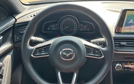 Mazda CX-4, 2022 год, 1 890 050 рублей, 9 фотография