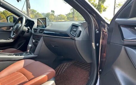 Mazda CX-4, 2022 год, 1 890 050 рублей, 14 фотография