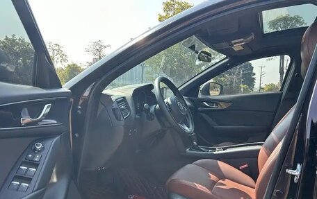 Mazda CX-4, 2022 год, 1 890 050 рублей, 13 фотография