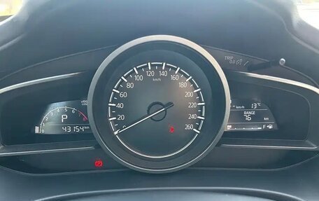 Mazda CX-4, 2022 год, 1 890 050 рублей, 11 фотография