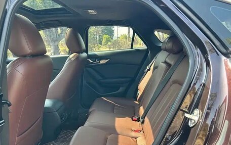 Mazda CX-4, 2022 год, 1 890 050 рублей, 10 фотография