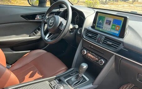 Mazda CX-4, 2022 год, 1 890 050 рублей, 12 фотография
