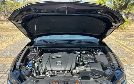 Mazda CX-4, 2022 год, 1 890 050 рублей, 18 фотография