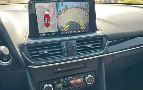 Mazda CX-4, 2022 год, 1 890 050 рублей, 15 фотография