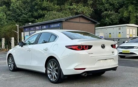 Mazda 3, 2022 год, 1 510 050 рублей, 5 фотография