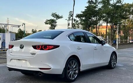 Mazda 3, 2022 год, 1 510 050 рублей, 4 фотография