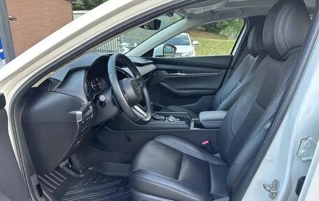 Mazda 3, 2022 год, 1 510 050 рублей, 8 фотография