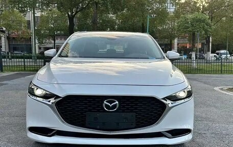 Mazda 3, 2022 год, 1 510 050 рублей, 2 фотография