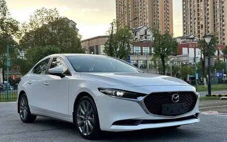 Mazda 3, 2022 год, 1 510 050 рублей, 3 фотография