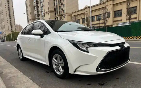 Toyota Corolla, 2022 год, 1 271 030 рублей, 2 фотография