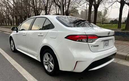 Toyota Corolla, 2022 год, 1 271 030 рублей, 3 фотография