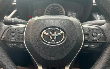 Toyota Corolla, 2022 год, 1 271 030 рублей, 8 фотография