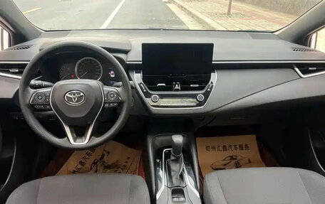 Toyota Corolla, 2022 год, 1 271 030 рублей, 7 фотография