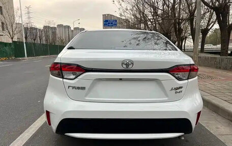 Toyota Corolla, 2022 год, 1 271 030 рублей, 4 фотография