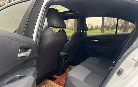 Toyota Corolla, 2022 год, 1 271 030 рублей, 6 фотография