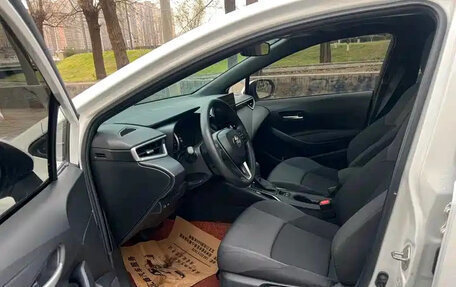 Toyota Corolla, 2022 год, 1 271 030 рублей, 10 фотография