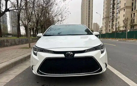 Toyota Corolla, 2022 год, 1 271 030 рублей, 5 фотография