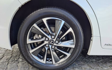 Lexus CT I рестайлинг, 2019 год, 2 000 035 рублей, 8 фотография