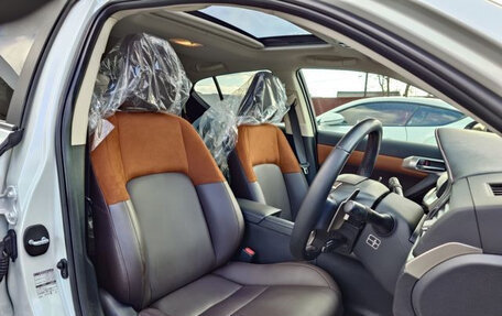 Lexus CT I рестайлинг, 2019 год, 2 000 035 рублей, 12 фотография