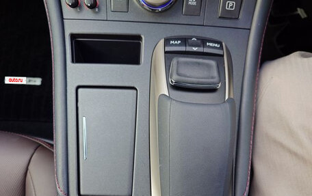 Lexus CT I рестайлинг, 2019 год, 2 000 035 рублей, 17 фотография