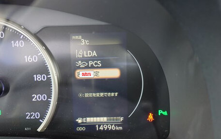 Lexus CT I рестайлинг, 2019 год, 2 000 035 рублей, 14 фотография