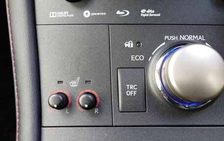 Lexus CT I рестайлинг, 2019 год, 2 000 035 рублей, 18 фотография