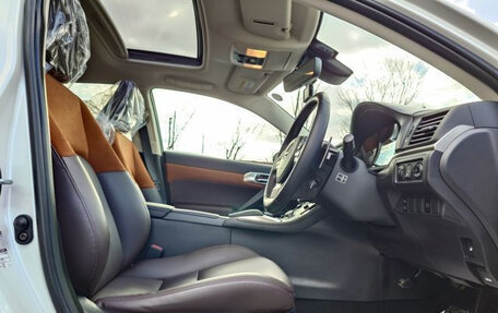 Lexus CT I рестайлинг, 2019 год, 2 000 035 рублей, 10 фотография