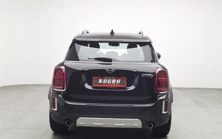 MINI Countryman II (F60), 2022 год, 1 944 030 рублей, 4 фотография