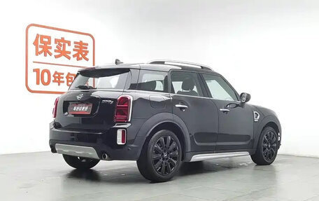 MINI Countryman II (F60), 2022 год, 1 944 030 рублей, 3 фотография