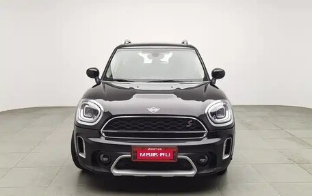 MINI Countryman II (F60), 2022 год, 1 944 030 рублей, 2 фотография