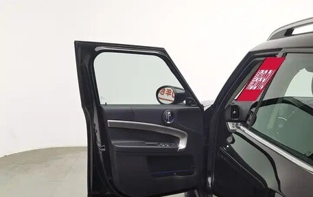 MINI Countryman II (F60), 2022 год, 1 944 030 рублей, 9 фотография