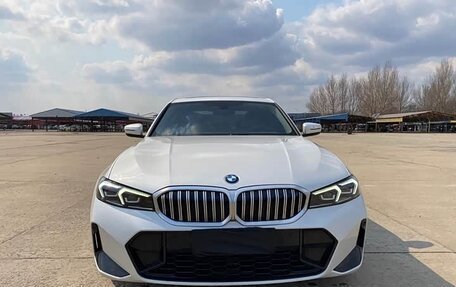 BMW 3 серия, 2023 год, 3 191 125 рублей, 2 фотография