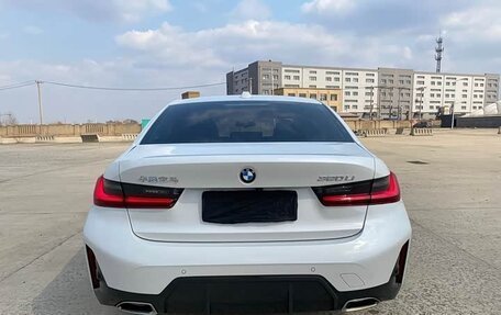 BMW 3 серия, 2023 год, 3 191 125 рублей, 5 фотография