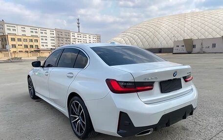 BMW 3 серия, 2023 год, 3 191 125 рублей, 6 фотография