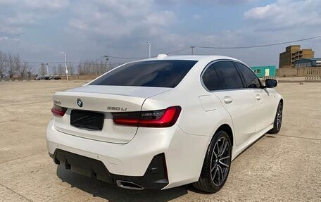 BMW 3 серия, 2023 год, 3 191 125 рублей, 4 фотография