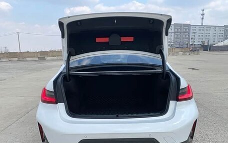 BMW 3 серия, 2023 год, 3 191 125 рублей, 7 фотография