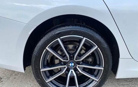 BMW 3 серия, 2023 год, 3 191 125 рублей, 8 фотография