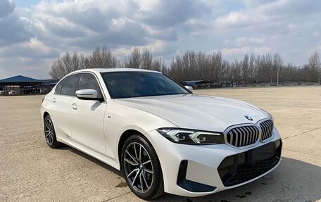 BMW 3 серия, 2023 год, 3 191 125 рублей, 3 фотография